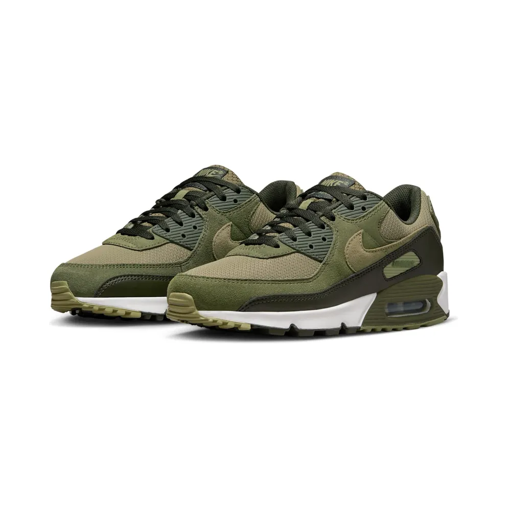 Nike Air Max 90 Ballistic Neutral Olive (DM0029-200)
