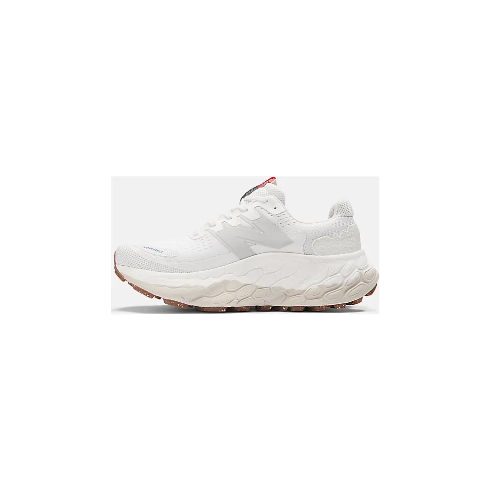 New Balance Fresh Foam X More Trail v3 ‘White Grey Gum’ (MTMORNWT)