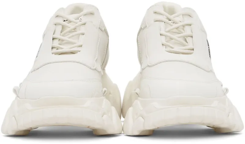 Rombaut White Angel Chen Edition Hybid (6-F21-1514WT)