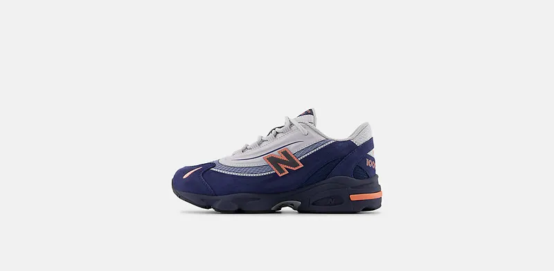 New Balance 1000 Nautical Coral (GC1000FL)