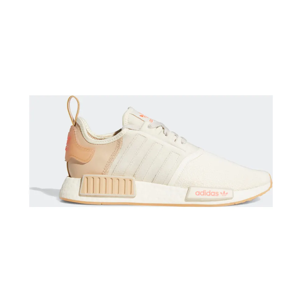 adidas NMD_R1 Cream White / Bliss / Pale Nude (H67410)