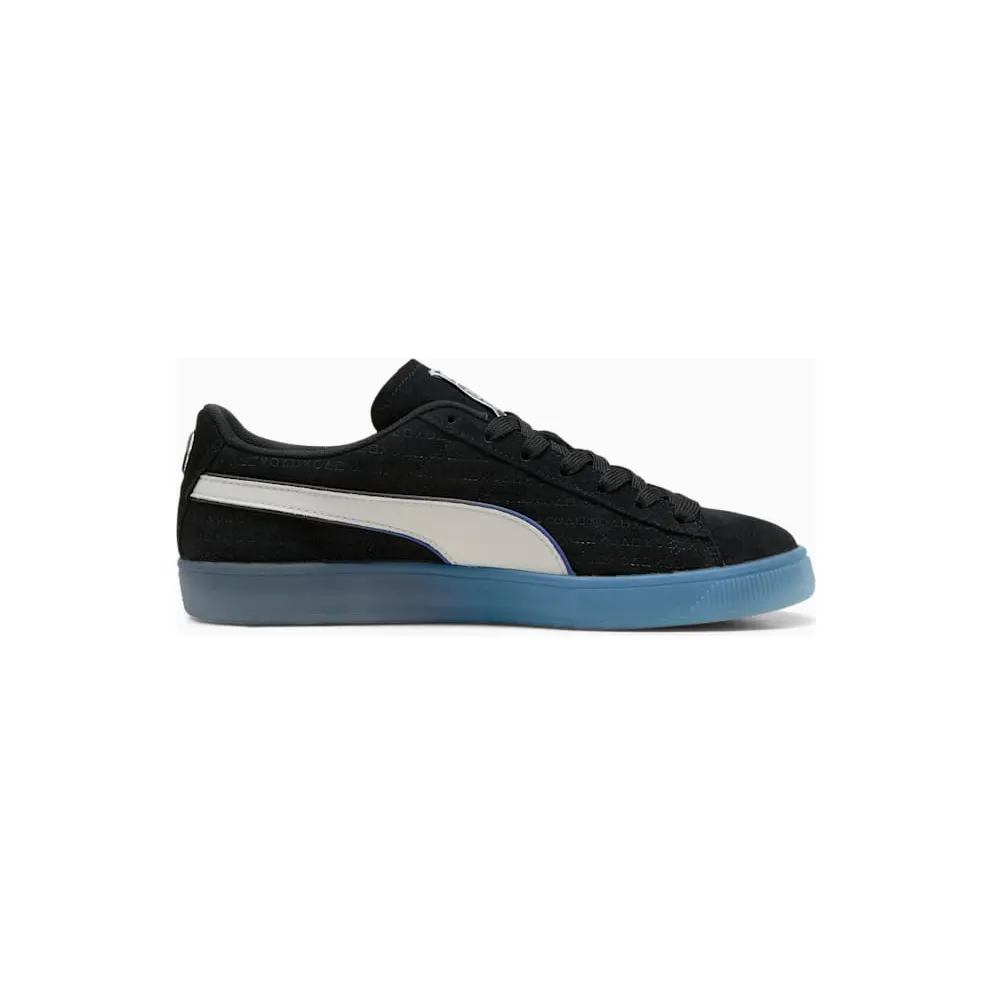 Puma Suede Playstation Black (396246-02)