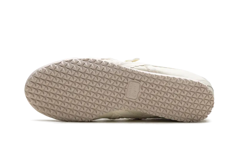 Onitsuka Tiger Mexico 66 TGRS “Ivory Cream” (1182A660-752)