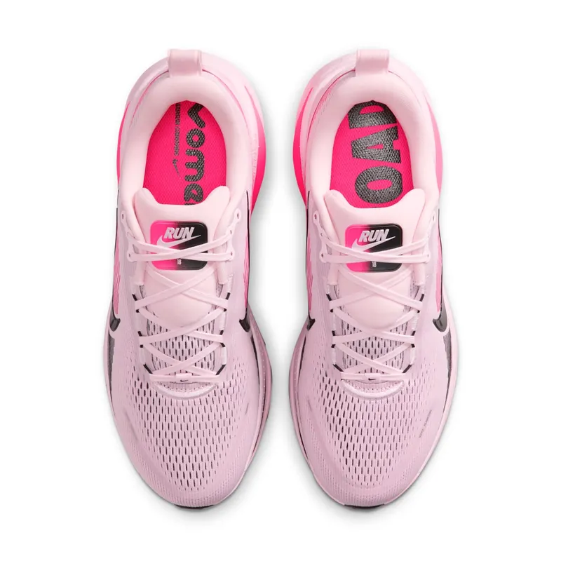Nike Vomero 18 Pink Foam Hyper Pink Black (HM6803-602)