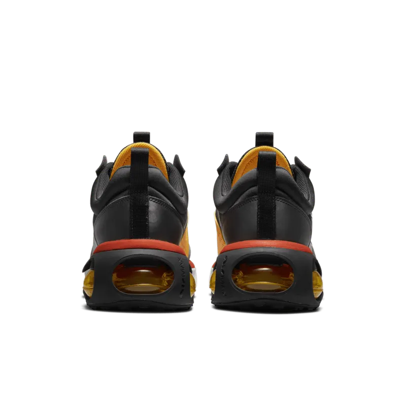 Nike Air Max 2021 Black Mystic Red (DH4245-001)