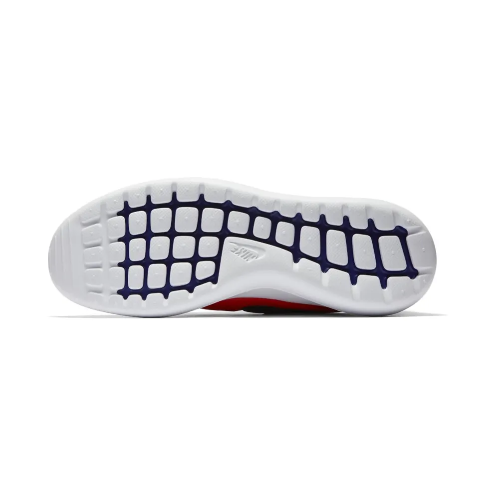 Nike Roshe Two Orange Black Orange/Black (844656-800)
