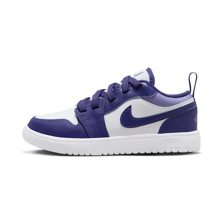 Air Jordan One Low Sky J Purple / White / Sky J Light Purple (DR9748-515)