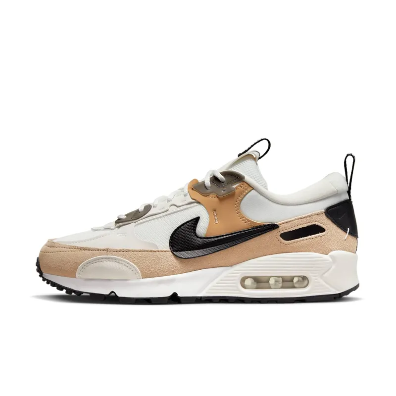 Nike AIR MAX 90 FUTURA MNS “Tan” (DM9922-002)