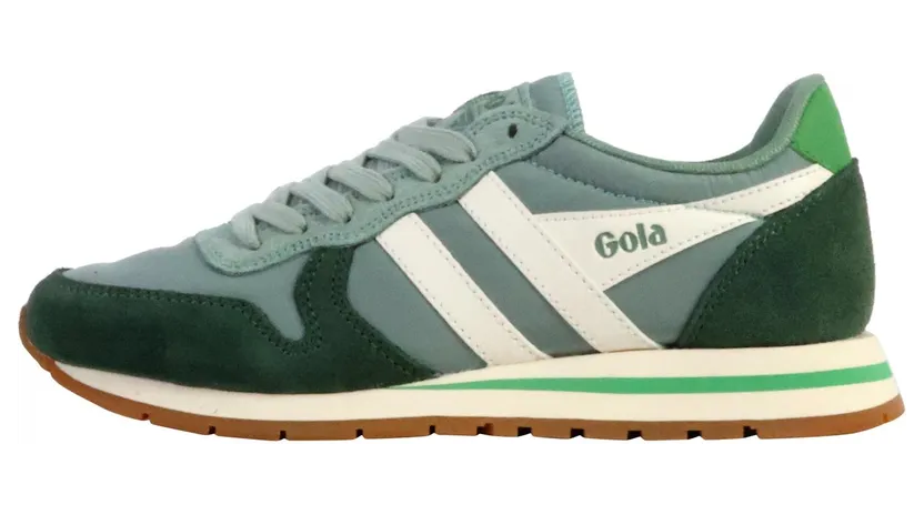 Gola sneaker Groen (CLB337DN)