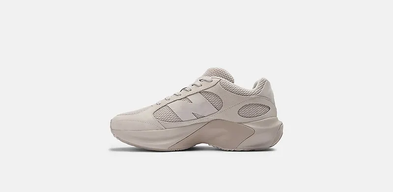 New Balance WRPD “Moonrock Light Mushroom” (UWRPDFCA)