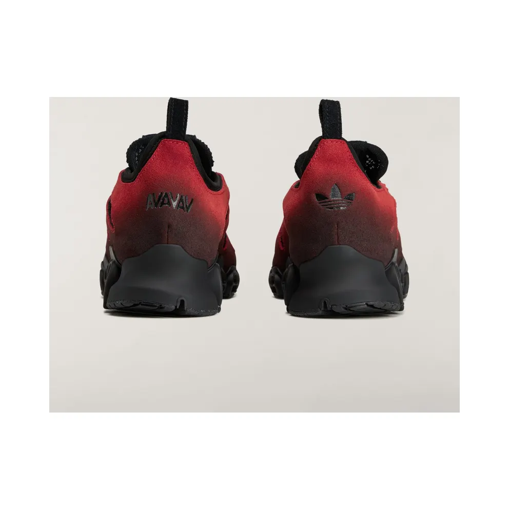 AVAVAV x adidas Megaride (KH9687)