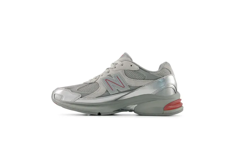 New Balance 2010 “Silver Red” (U20108WP)