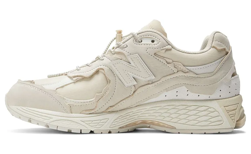 New Balance 2002RD “Sandstone”: der ruhige Arbeiter in der Rotation (2)