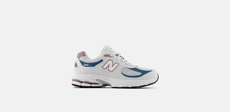 New Balance 2002R Quartz Grey (GC2002KA)