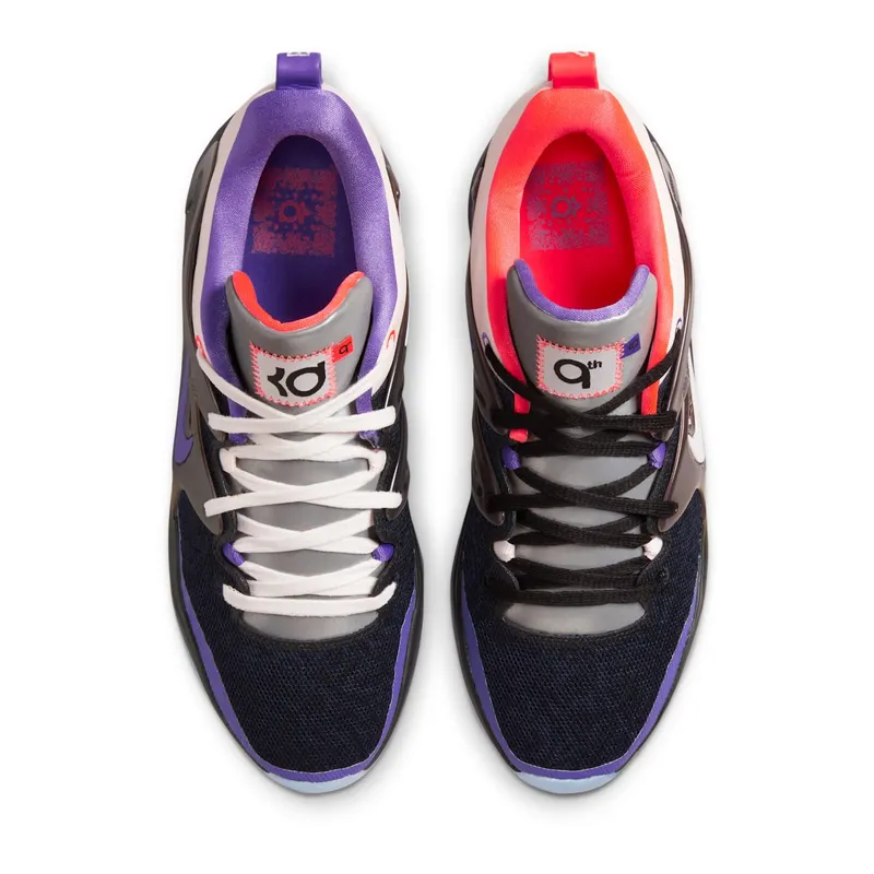 KD15 Basketball Multi-Colour (DO9825-901)