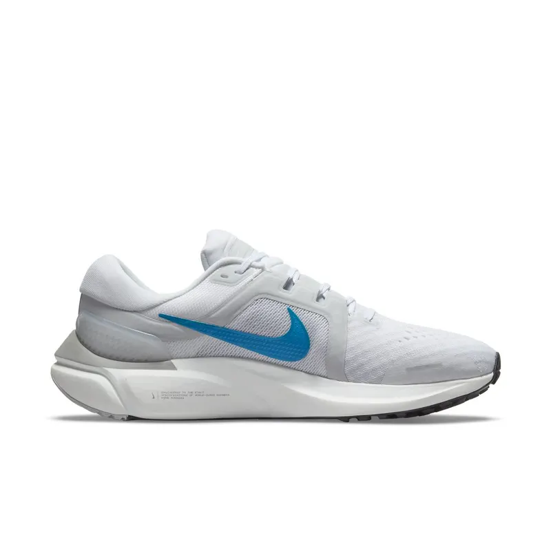 Nike Air Zoom Vomero 16 Road Running White (DA7245-101)