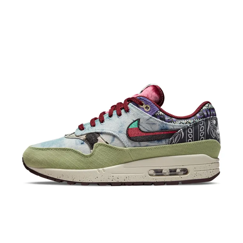 Nike x Concepts Air Max 1 SP Mellow (DN1803-300)