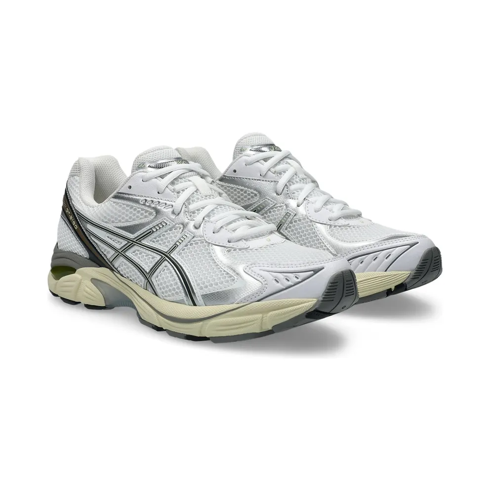 Asics GT-2160 “White Soft Yellow” (1203A275-111)