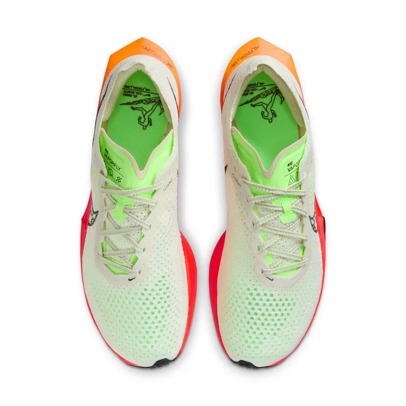Nike ZoomX Vaporfly 3 “No Finish Line” (FQ8344-020)
