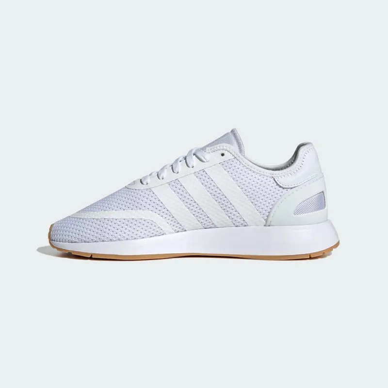 Adidas N-5923 Cloud White / Cloud White / Gum (IH8876)