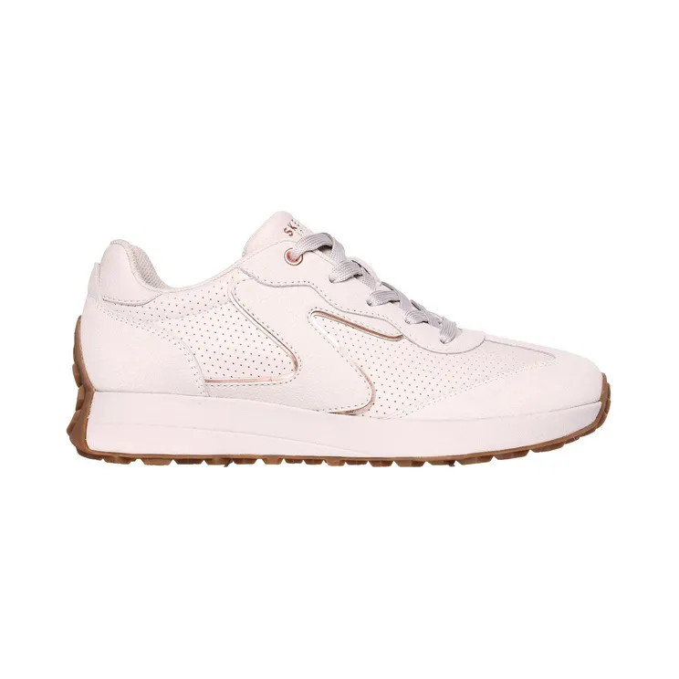 Skechers Gusto Gebroken Wit