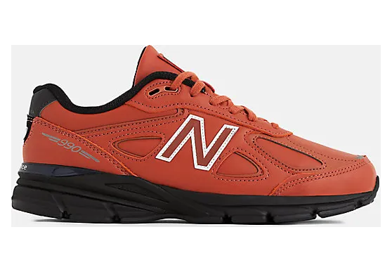 New Balance 990 U990RB4