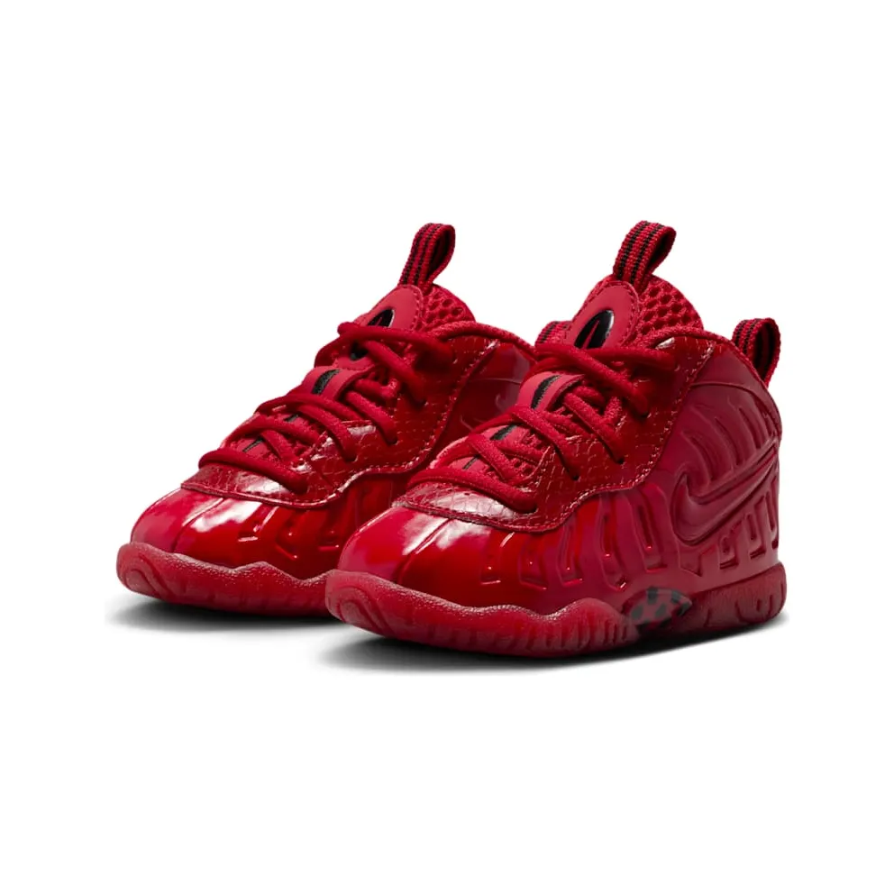 Nike Little Posite Pro Red October (2026) (IQ7231-600)