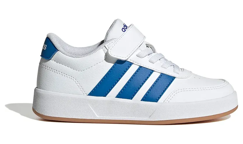 Adidas Breaknet Wit (JS3686)