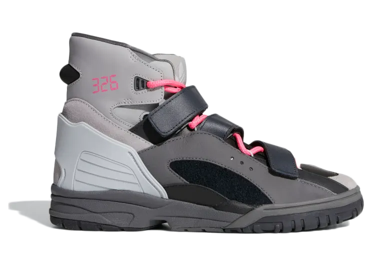 adidas Vadawam 326 Kid Cudi Grey