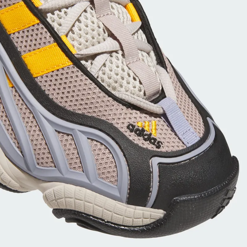 adidas Intimidation Low Wonder Aluminum Yellow (JI0403)