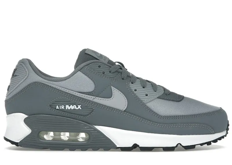 Nike Air Max 90 Cool Grey (HM0625-002)