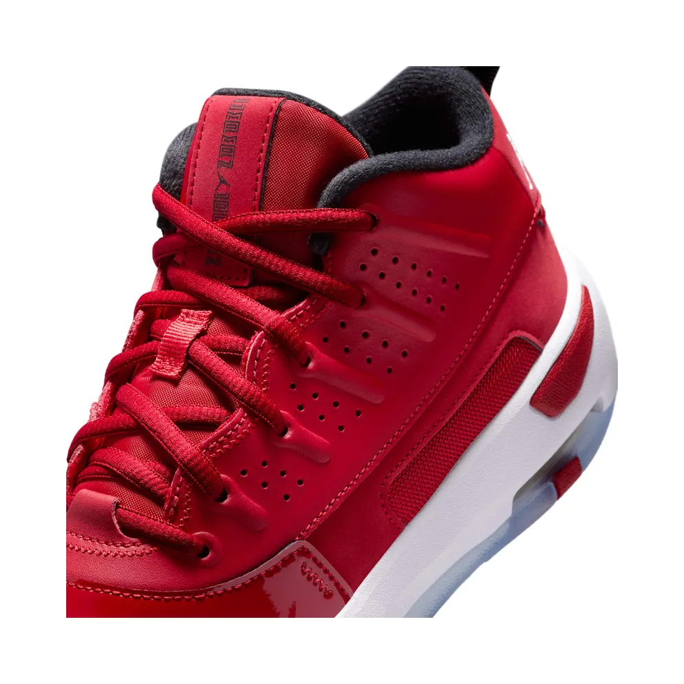Jordan Max Aura 7 Varsity Red White (HQ2089-600)