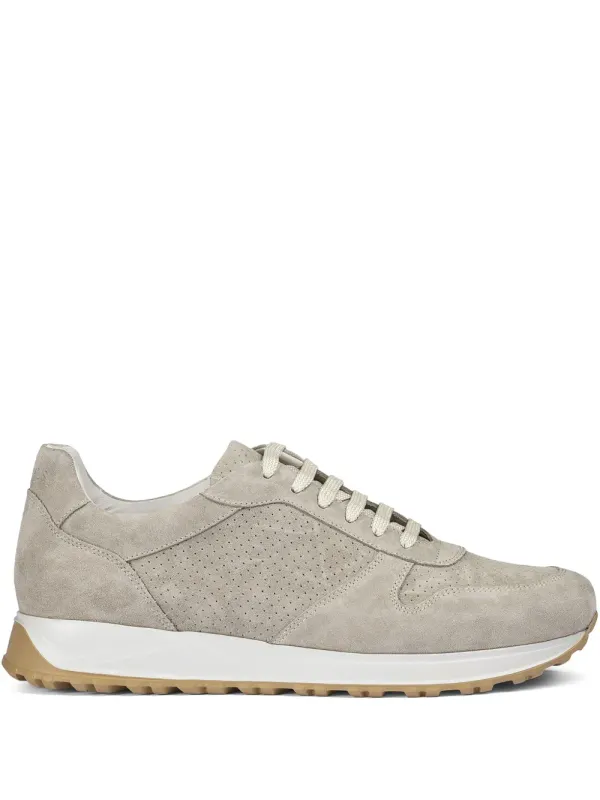Doucal’s aus Wildleder – Nude (DU3406SYDNUF009DW15)