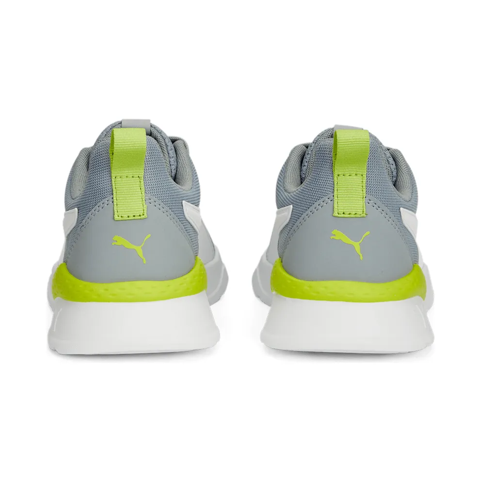 Puma Anzarun Lite Youth Green/Grey/White (37200429)