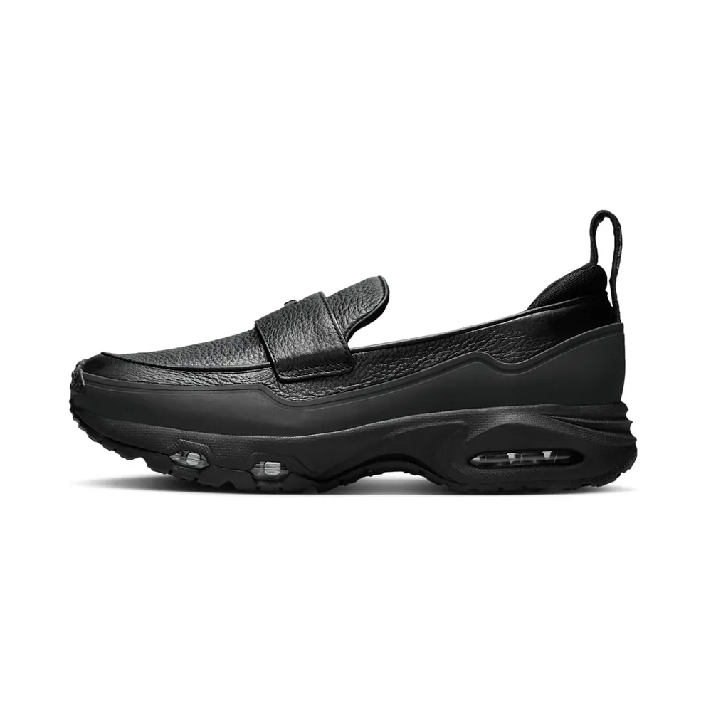 Nike Air Max Phenomena Serena Williams Design Crew Triple Black (HJ4400-002)