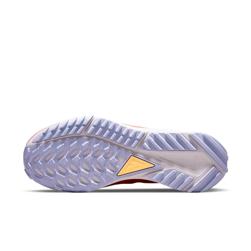 Nike React Pegasus Trail 4 Trail Running Pink (DJ6159-800)