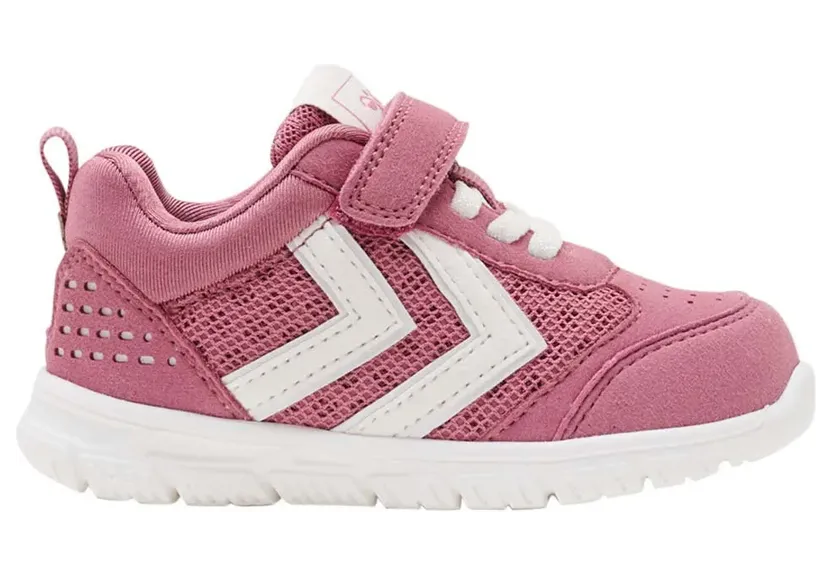 Hummel Babytrainers Roze (213504-4866)