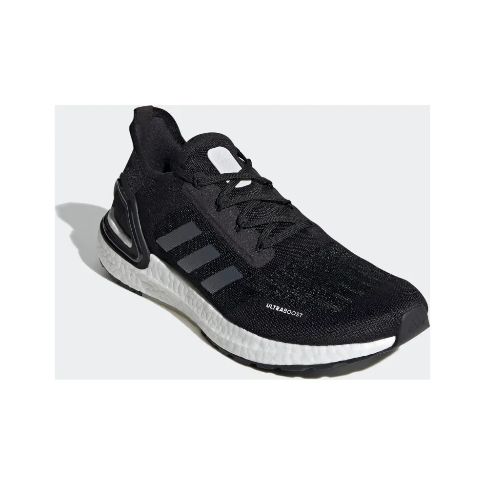 Adidas UltraBoost Summer.Rdy ‘Black’ Core Black/Core Black/Cloud White (EG0748)