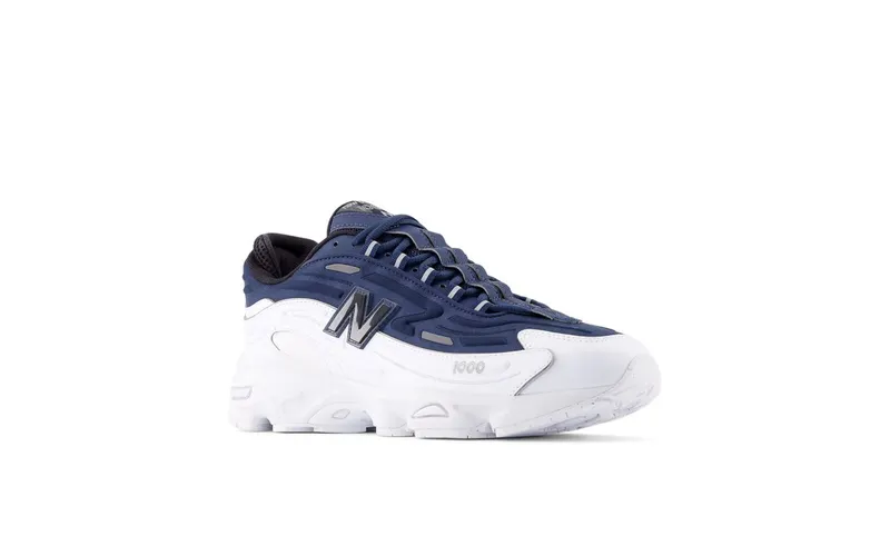 New Balance 1000 Navy White Black