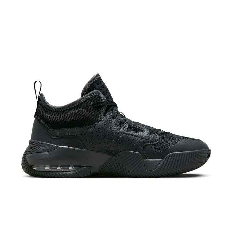Jordan Stay Loyal 2 Black Anthracite (DQ8401-002)
