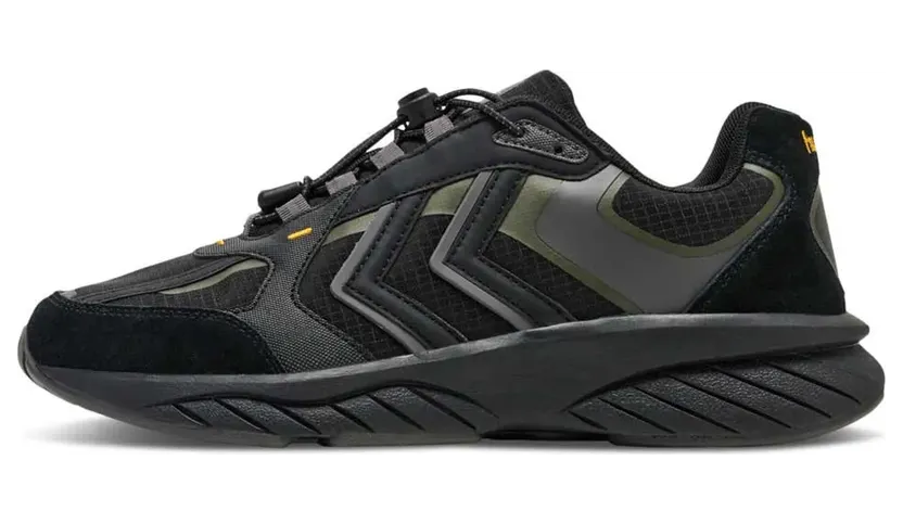 Hummel Crosslite Zwart (221609-2239)