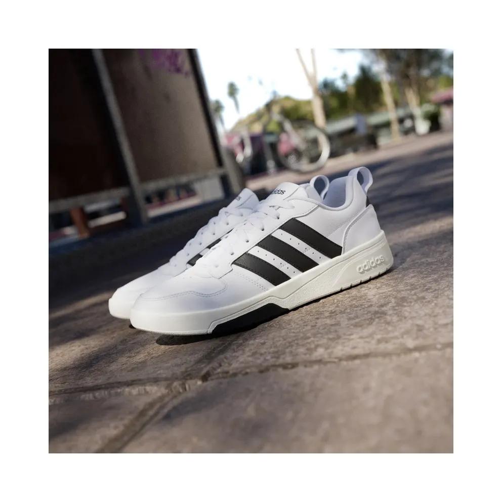 Adidas COURTWAVE Shoes Cloud White / Core Black / Core White (KI9956)