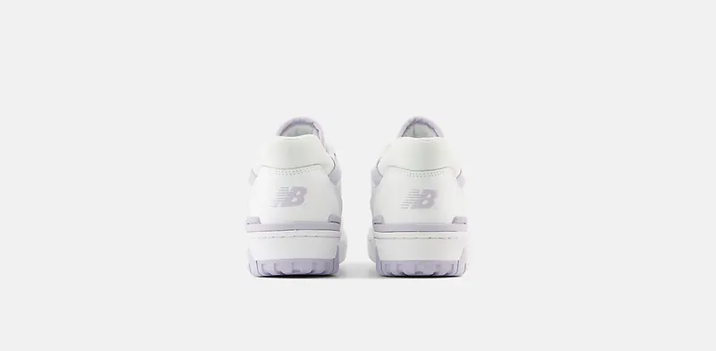 New Balance 550 White Lilac (BBW550BV)