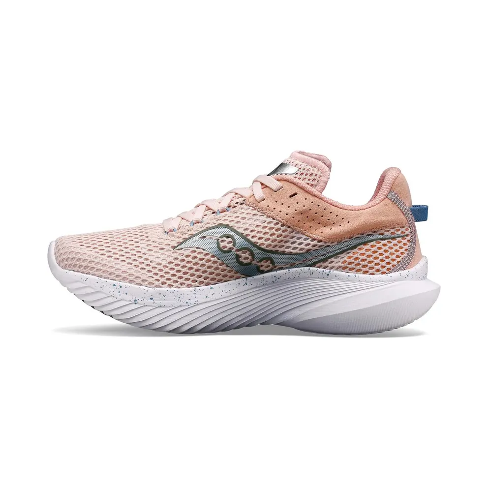 Saucony Kinvara – “Lotus” (S10823-130)