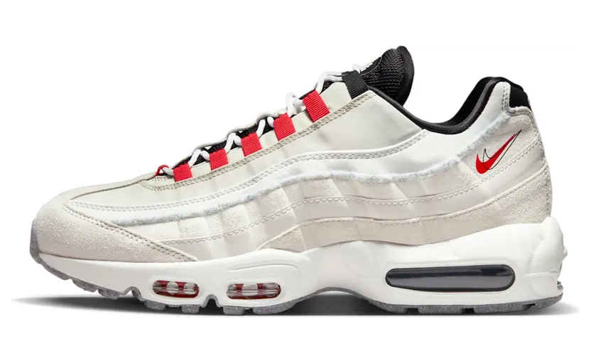 Nike Air Max 95 SEen Grijs (DQ0268-002)
