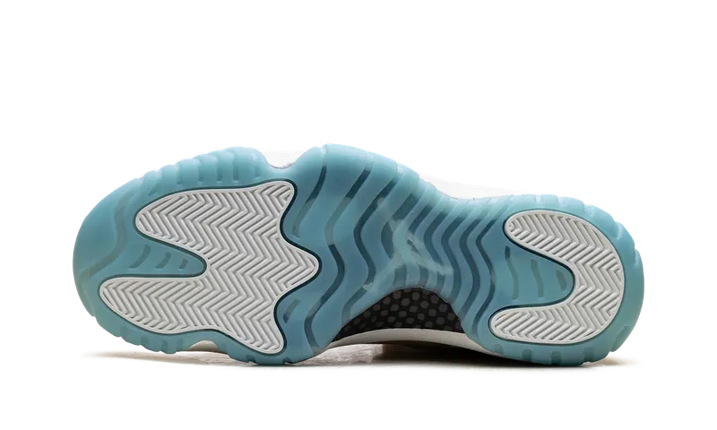 Air Jordan 11 “H-Town” (IO8960-707)