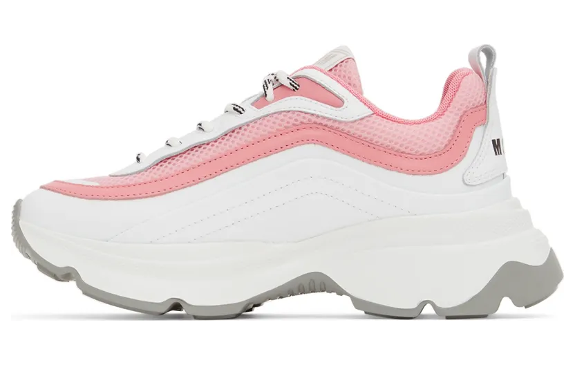 msgm-sneaker 3241MDS202 376