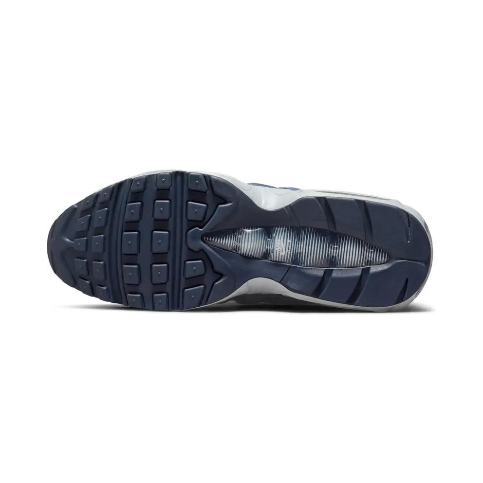Nike Air Max 95 Obsidian Wolf Grey (DV5672-400)