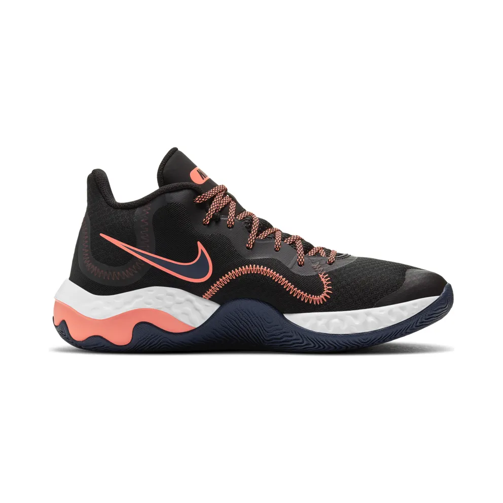 Nike Renew Elevate Basketball Black (CK2669-006)
