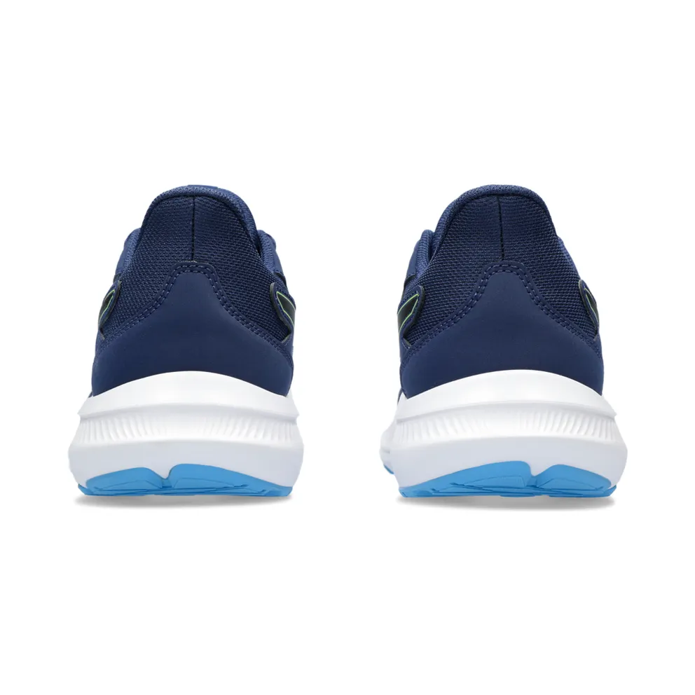 Asics Jolt 4 Gs Blue Expanse/Black (1014A300.406)